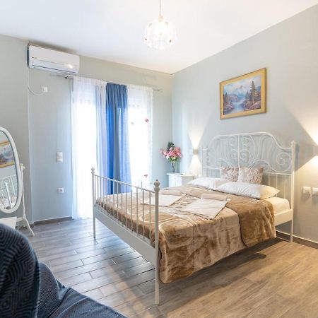 شقة Athens Center 2 Persons Flat By Mps المظهر الخارجي الصورة
