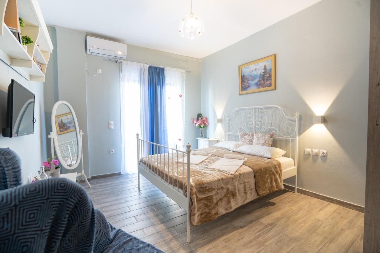 شقة Athens Center 2 Persons Flat By Mps المظهر الخارجي الصورة