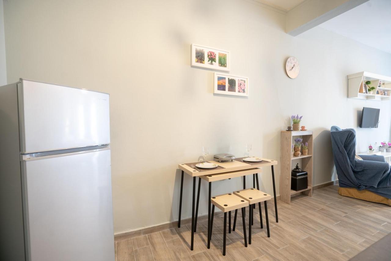 شقة Athens Center 2 Persons Flat By Mps المظهر الخارجي الصورة